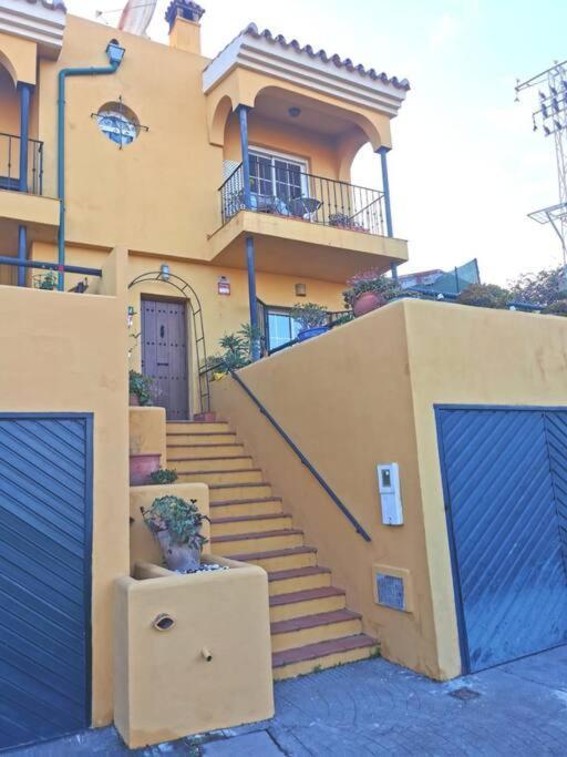 3 Bedroom Home With Amazing Views & Outdoor Spaces Manilva Εξωτερικό φωτογραφία