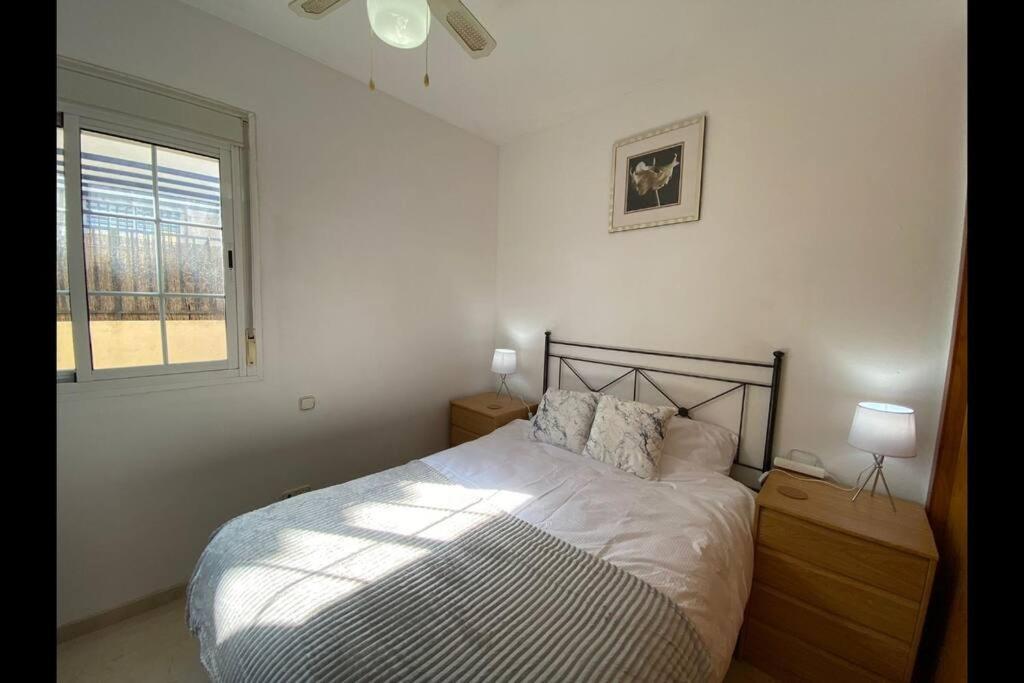 3 Bedroom Home With Amazing Views & Outdoor Spaces Manilva Εξωτερικό φωτογραφία