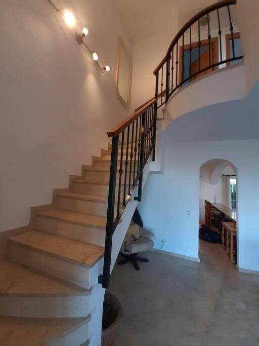 3 Bedroom Home With Amazing Views & Outdoor Spaces Manilva Εξωτερικό φωτογραφία