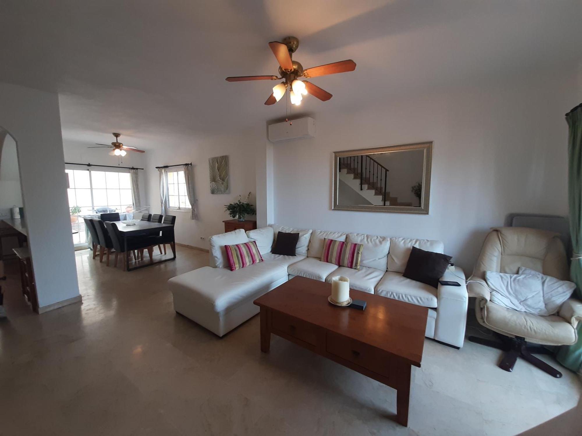 3 Bedroom Home With Amazing Views & Outdoor Spaces Manilva Εξωτερικό φωτογραφία