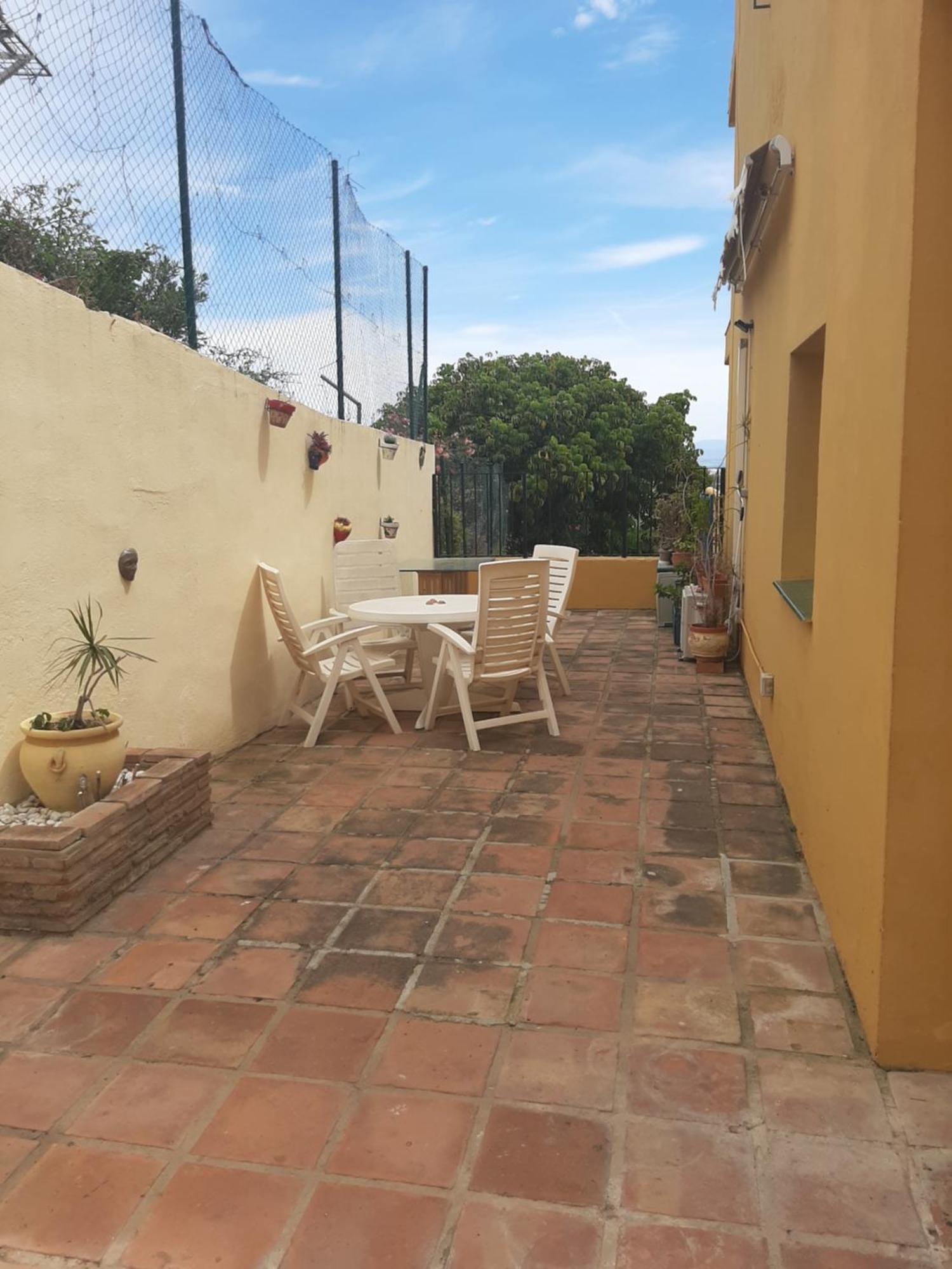 3 Bedroom Home With Amazing Views & Outdoor Spaces Manilva Εξωτερικό φωτογραφία